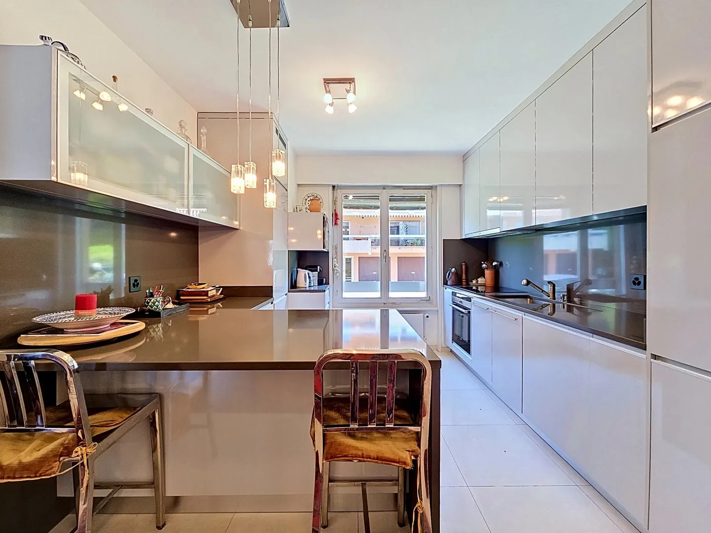 Very nice apartment in the charming village of Chernex - Photo 7 of 11