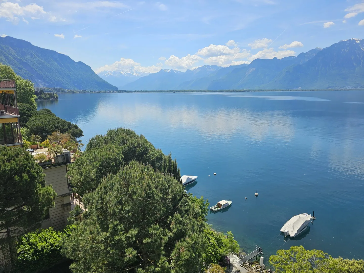Superb apartment on the lake front - Photo 12 of 12