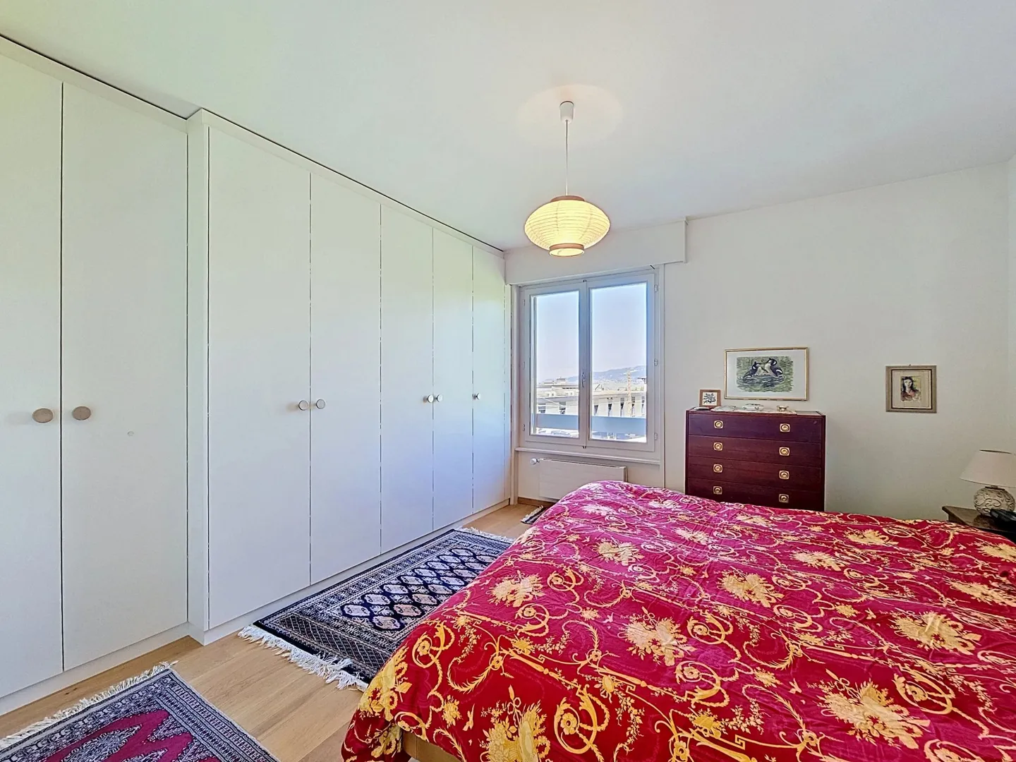 Very nice apartment in the charming village of Chernex - Photo 9 of 11