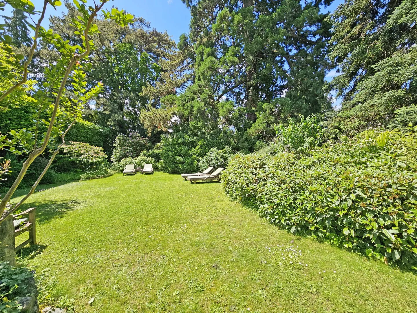 Bella villa a schiera atipica, in PPE - Foto 8 di 10