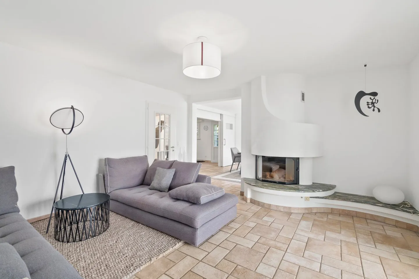 Propriété d'exception au lac - Photo 5 sur 13