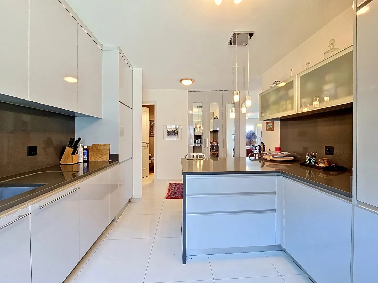 Very nice apartment in the charming village of Chernex - Photo 6 of 11
