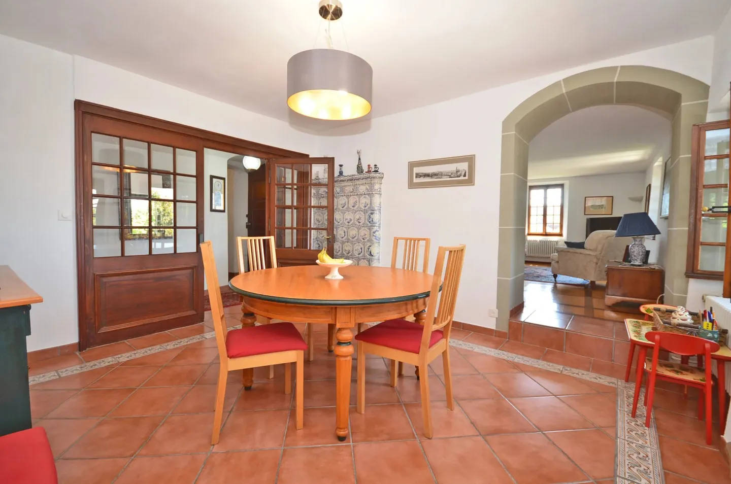 Magnifica proprietà di 12 stanze - Foto 8 di 13