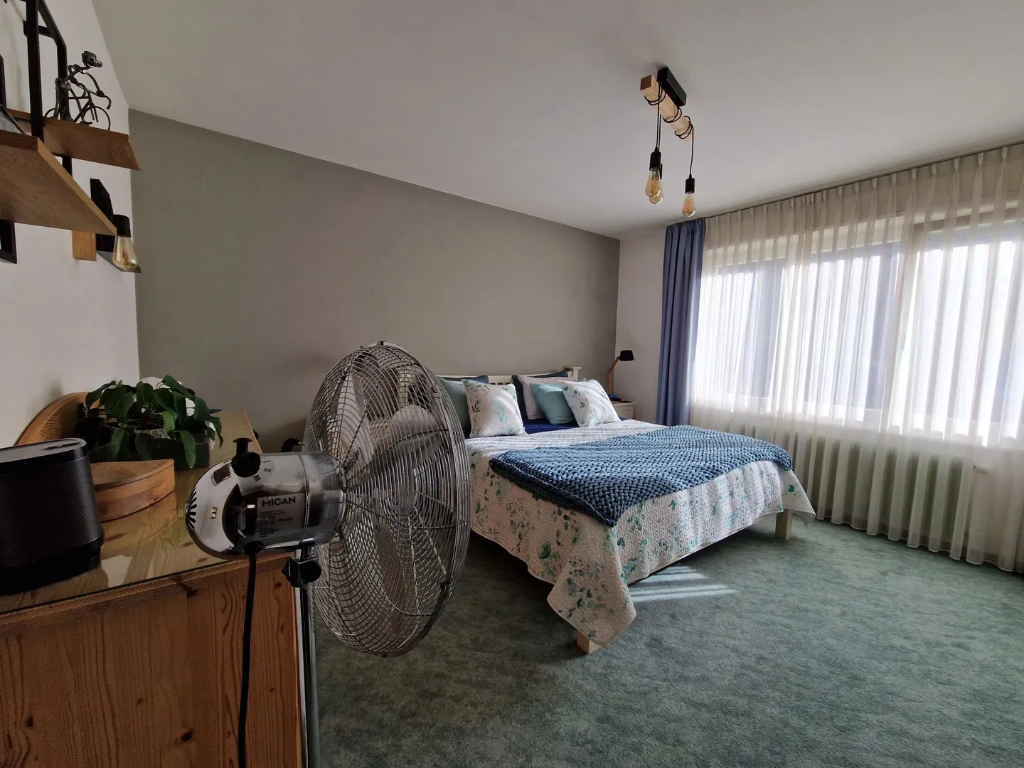 Villa spacieuse avec cabinet médical - Photo 10 sur 13