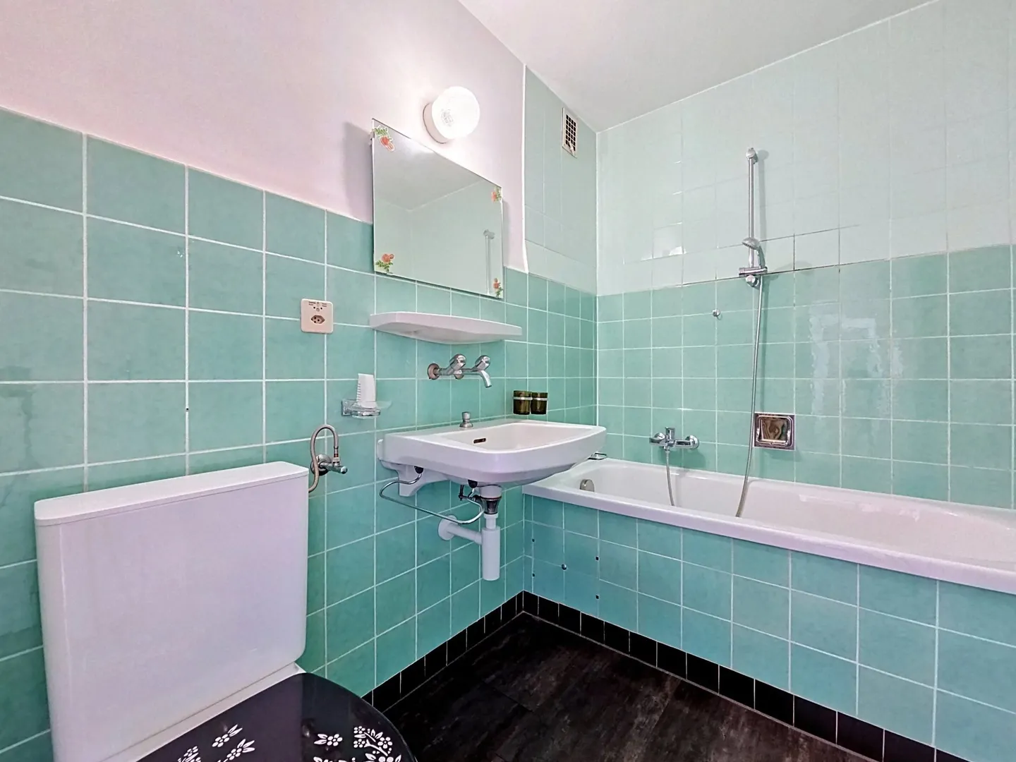 Schöne 3-Zimmer-Wohnung - Foto 9 von 10