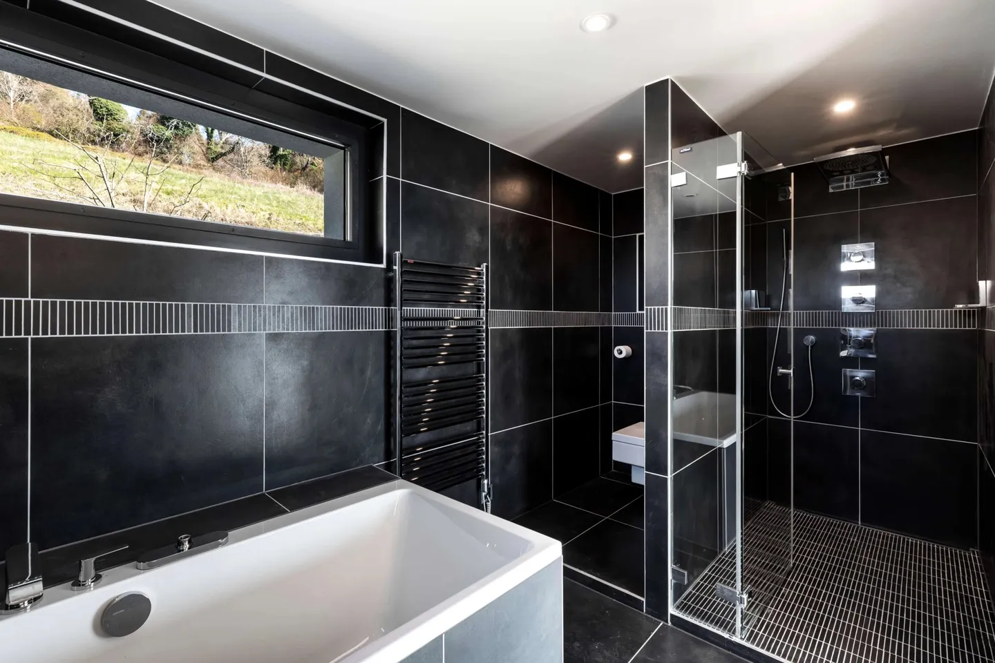 Propriété lumineuse avec piscine et vue panoramique - Foto 13 di 13