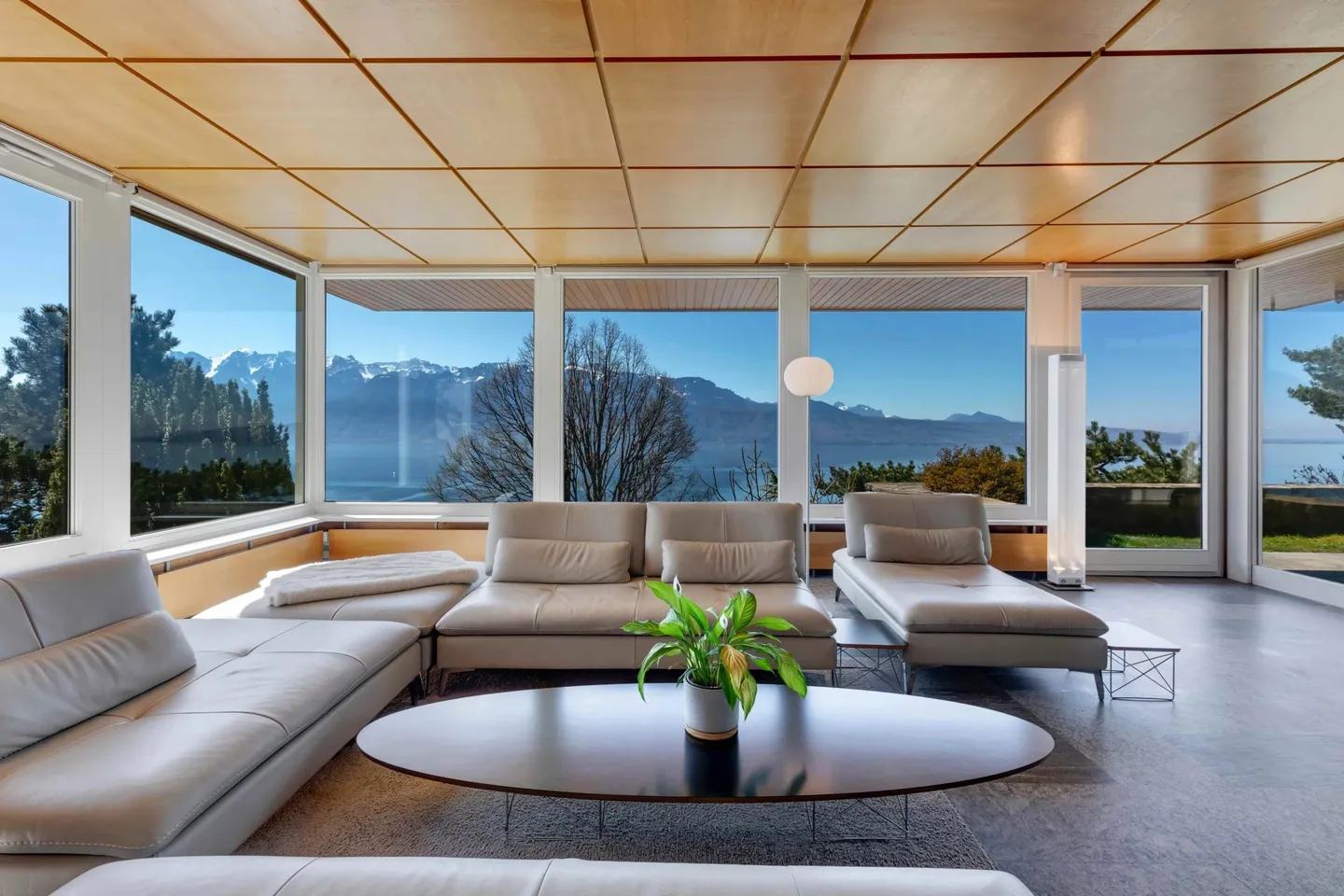 Rare property in the heart of Lavaux – UNESCO World Heritage Site - Photo 4 of 9