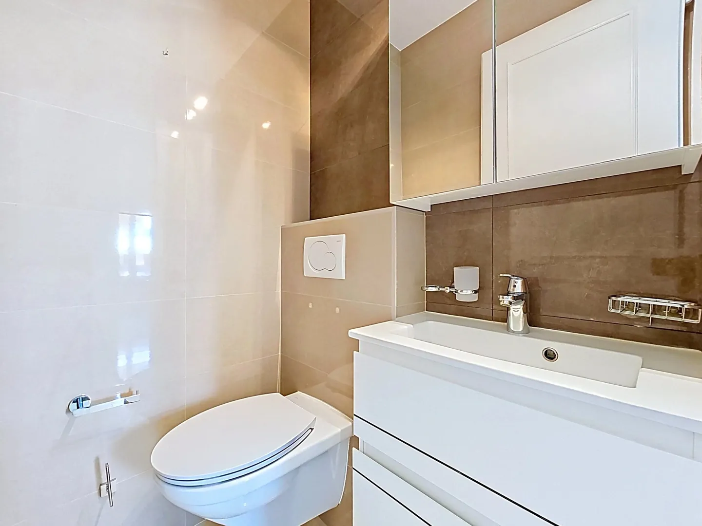 Very nice apartment in the charming village of Chernex - Photo 5 of 8