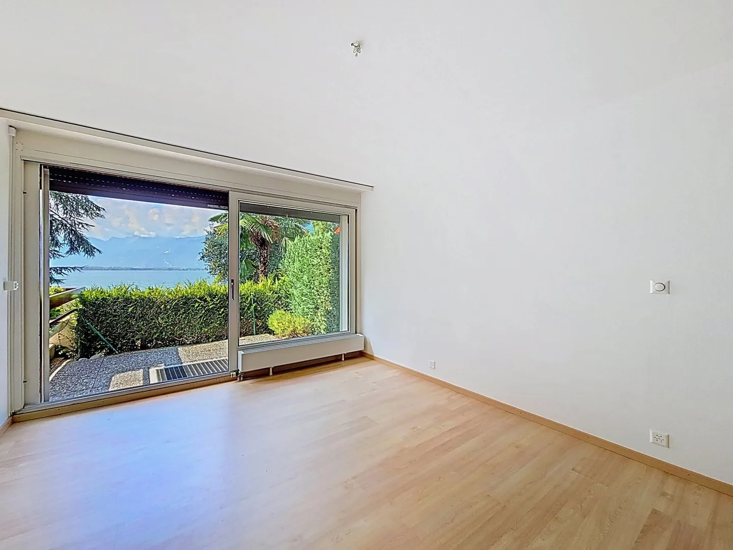 Superbe appartement sur les quais de Montreux - Photo 13 of 13