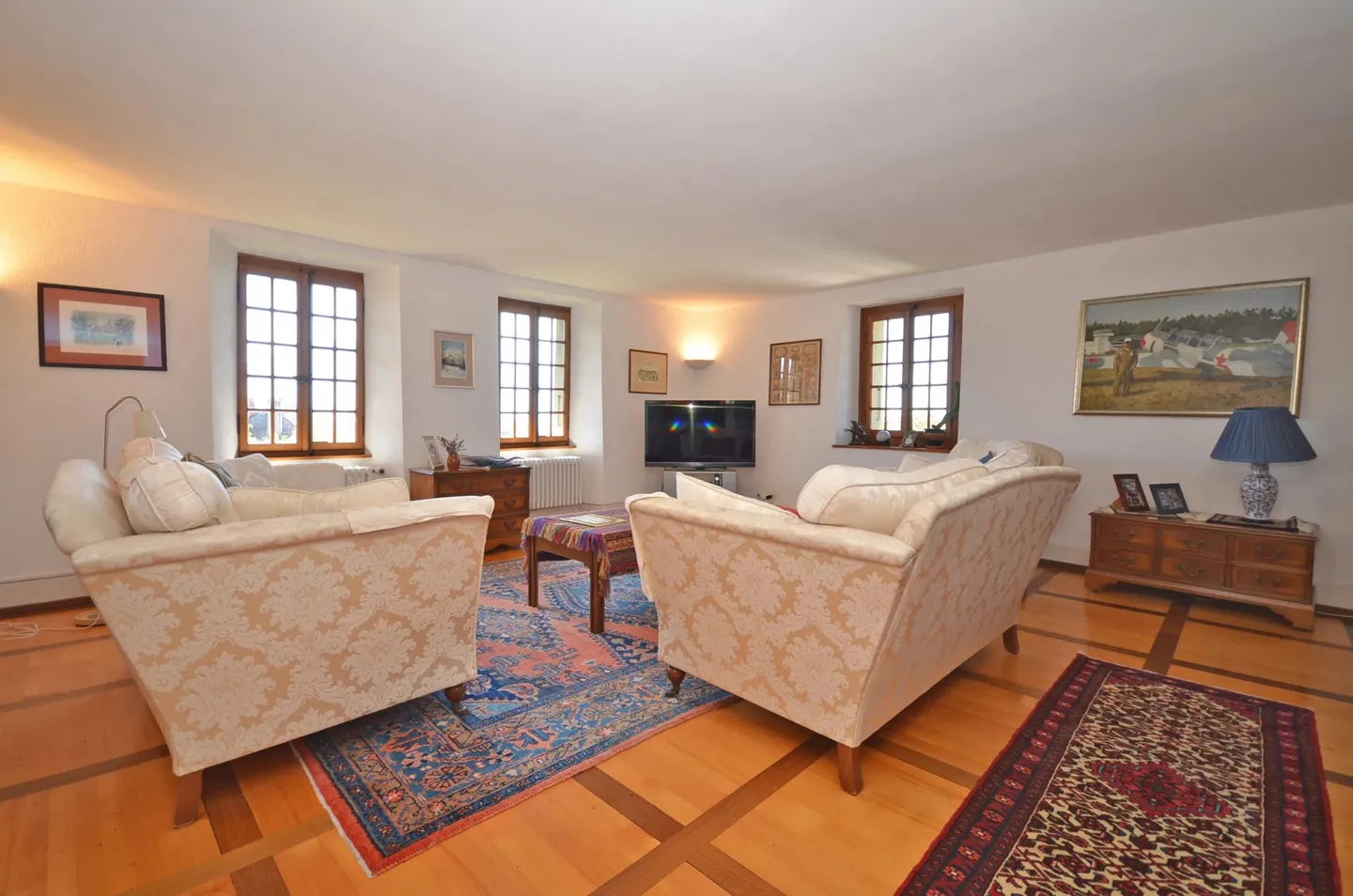 Magnifica proprietà di 12 stanze - Foto 7 di 13