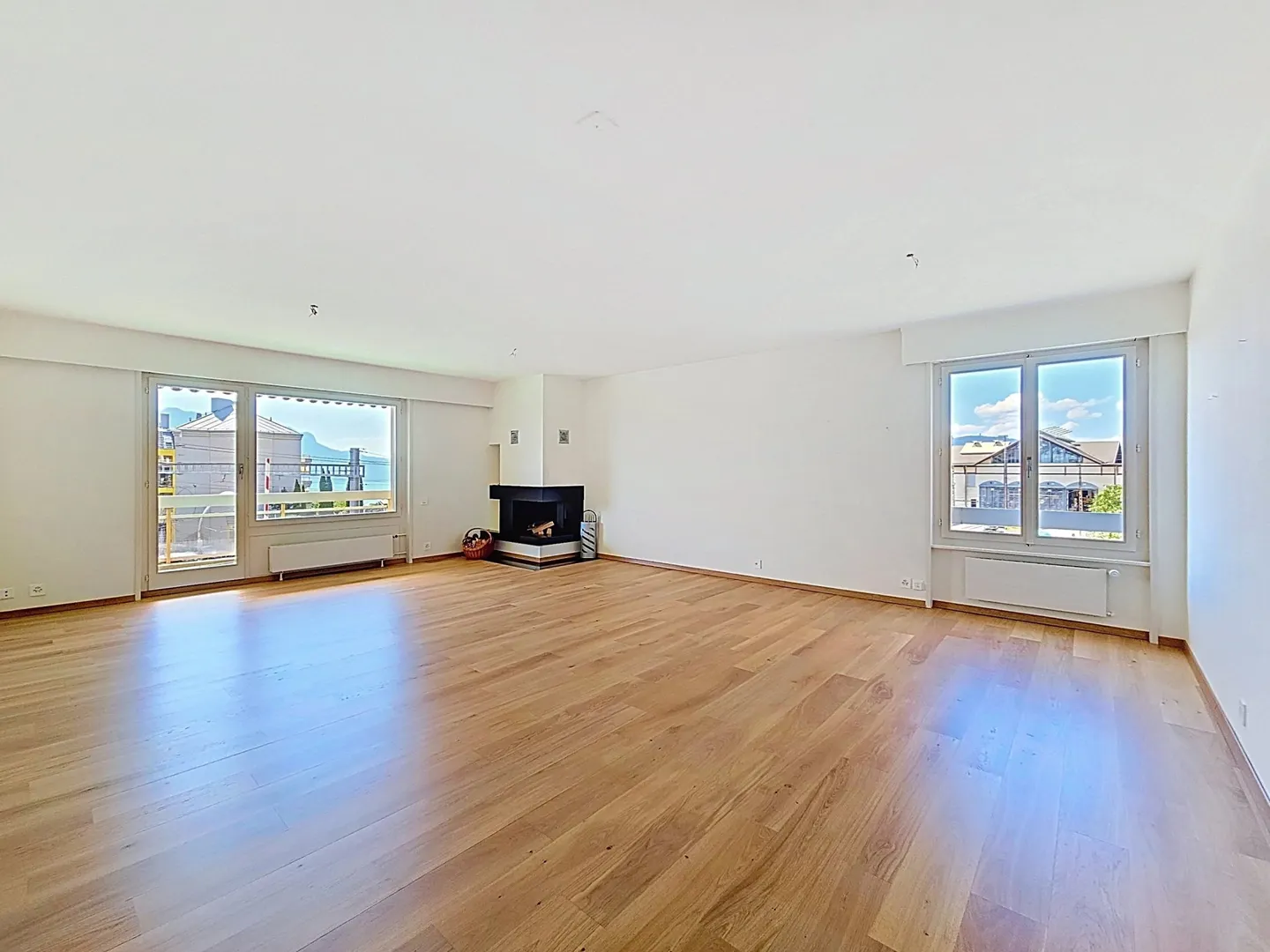 Very nice apartment in the charming village of Chernex - Photo 1 of 8