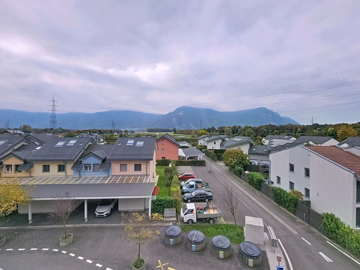 Appartamento di 3,5 locali in mansarda - Foto 4 di 10
