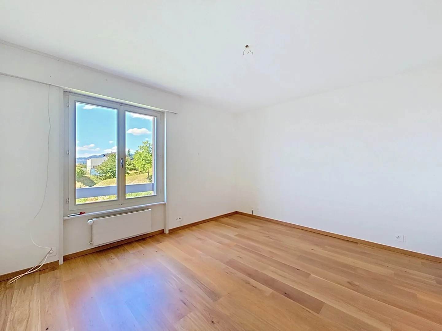 Very nice apartment in the charming village of Chernex - Photo 6 of 8