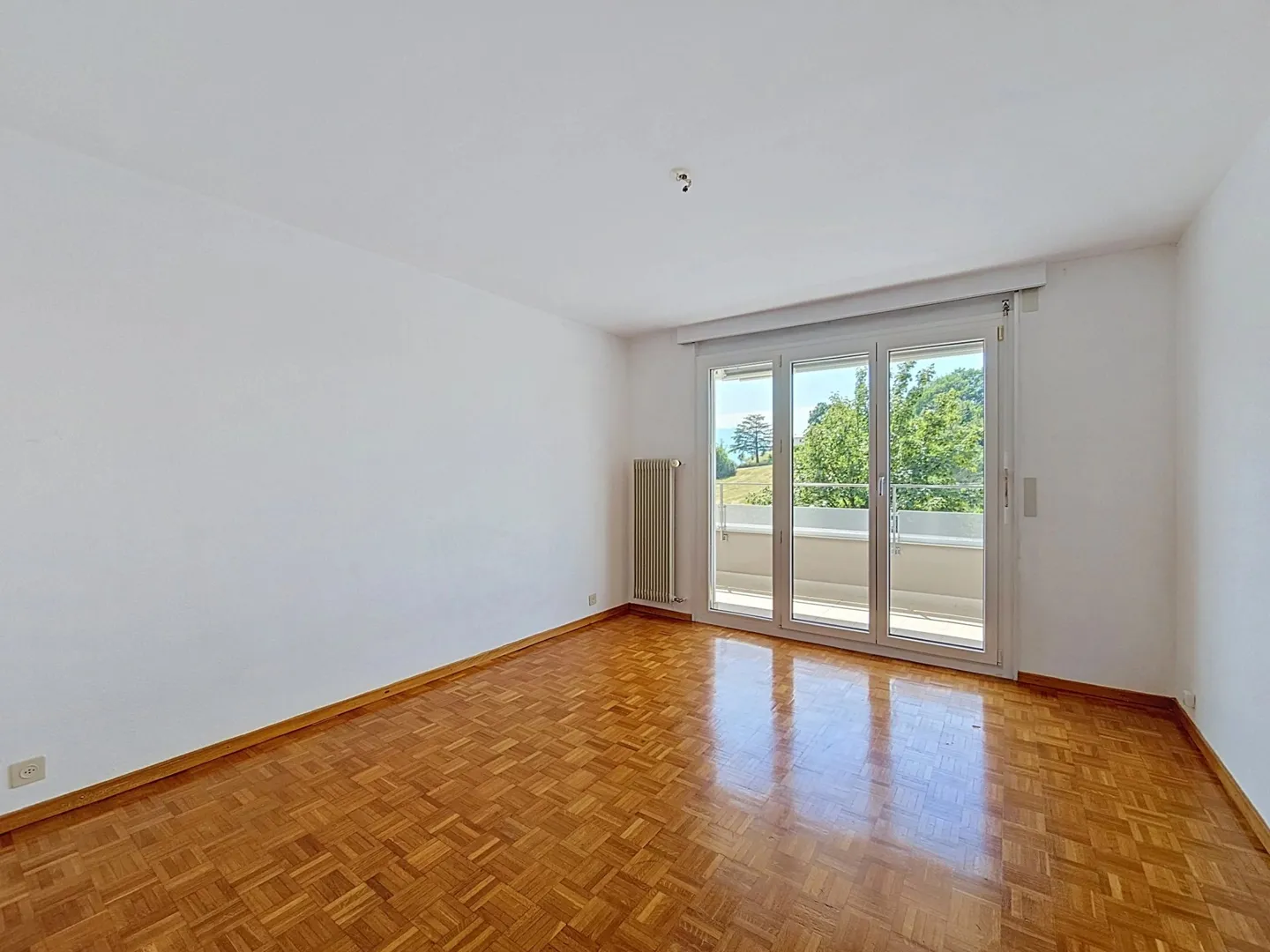 Schöne 3-Zimmer-Wohnung - Foto 7 von 10