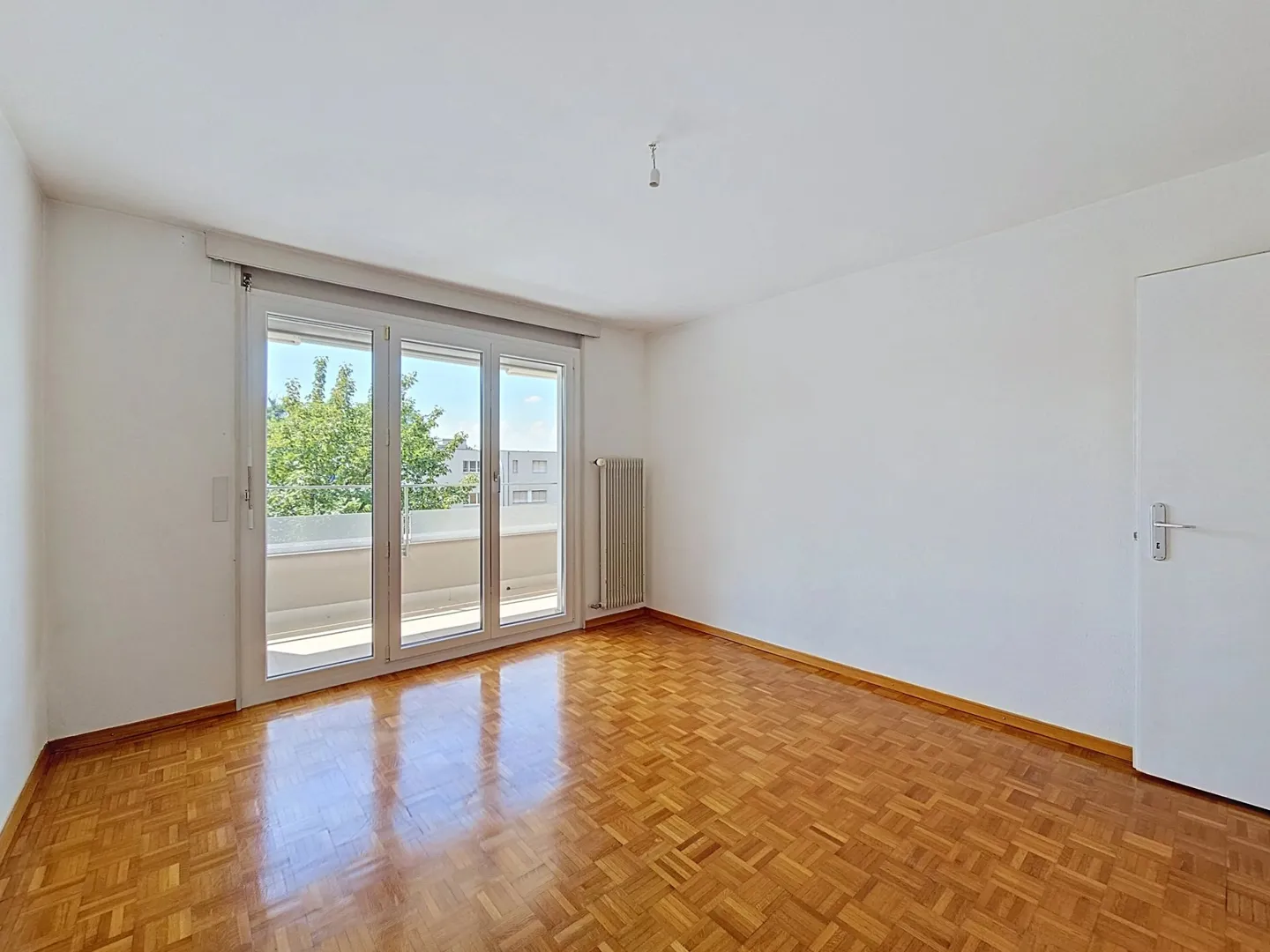 Schöne 3-Zimmer-Wohnung - Foto 6 von 10
