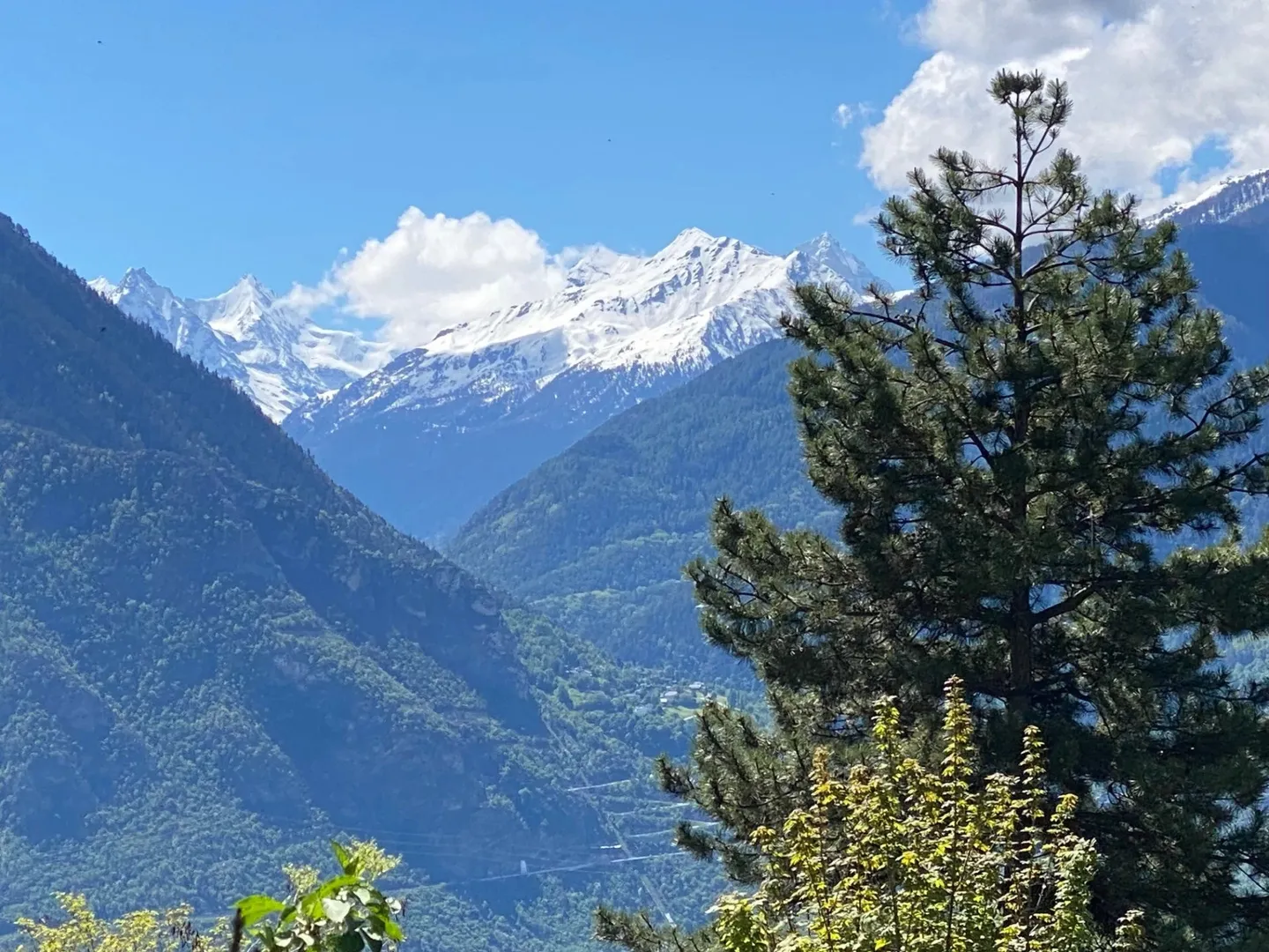 Casa di 4,5 stanze a Miège Noble Contrée, a 15 min. dal centro di Crans-Montana - Foto 10 di 10
