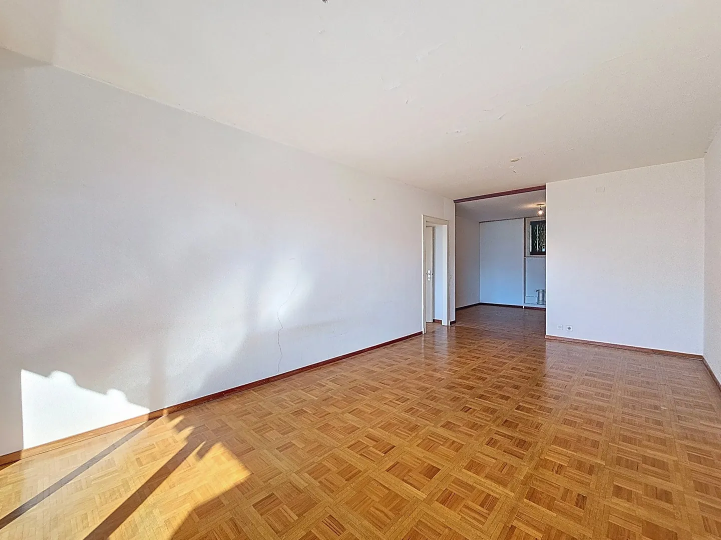 Joli 2,5 pièces proche des commodités - Photo 6 sur 13