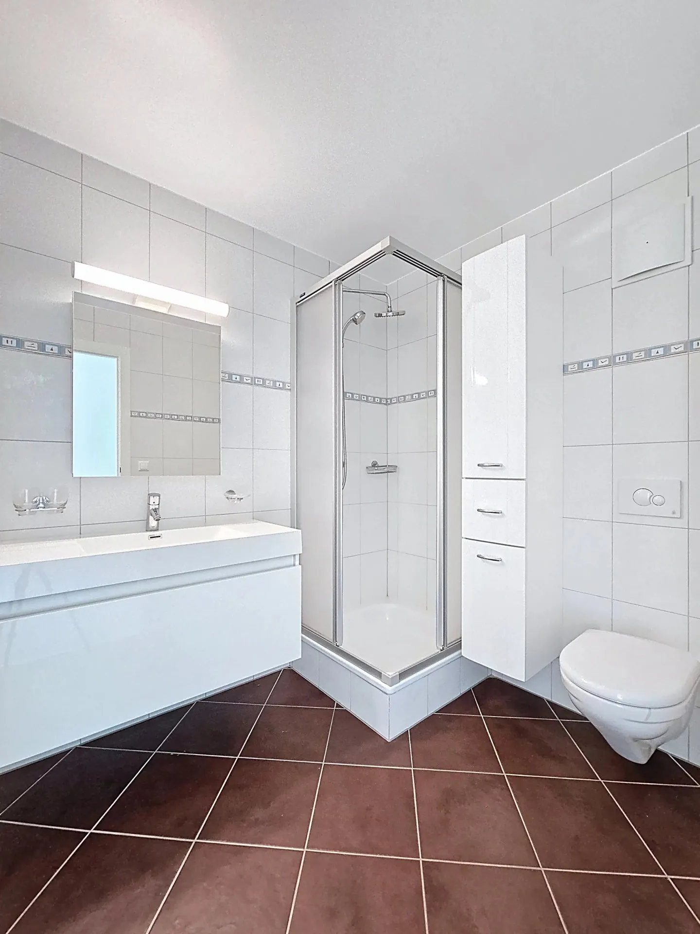 Very nice apartment in the center of Roche - Photo 11 of 13