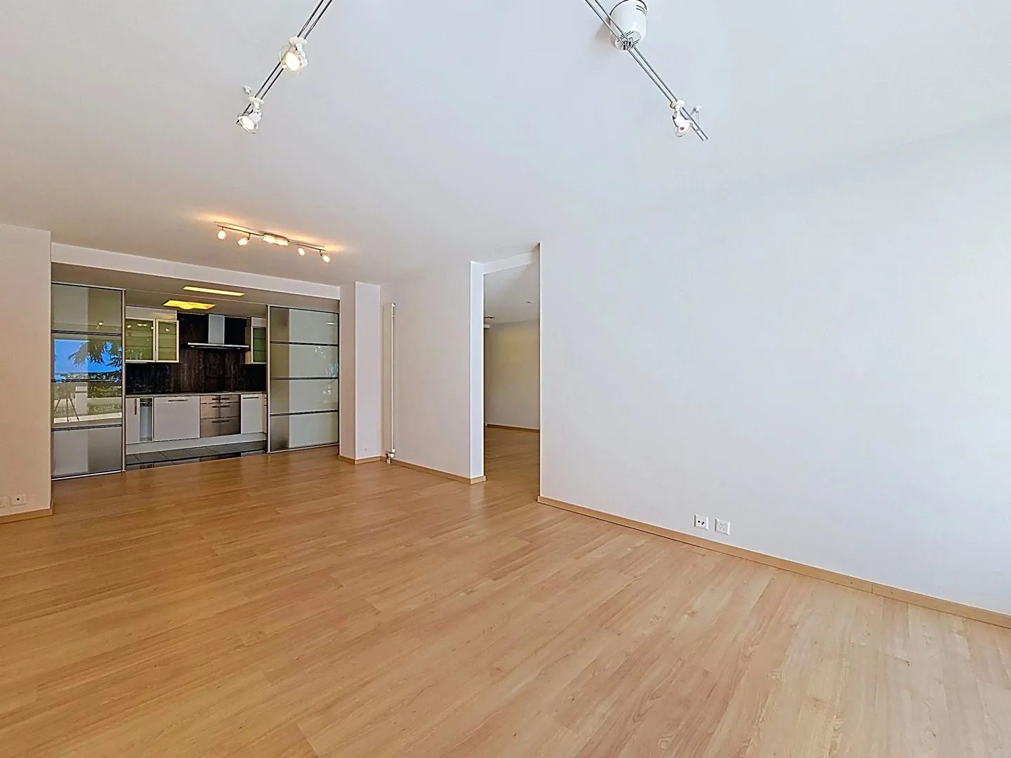 Superbe appartement sur les quais de Montreux - Photo 5 of 13