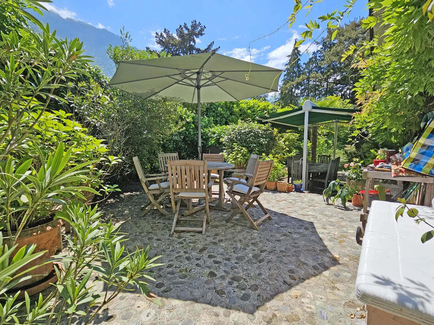 Bella villa a schiera atipica, in PPE - Foto 9 di 10