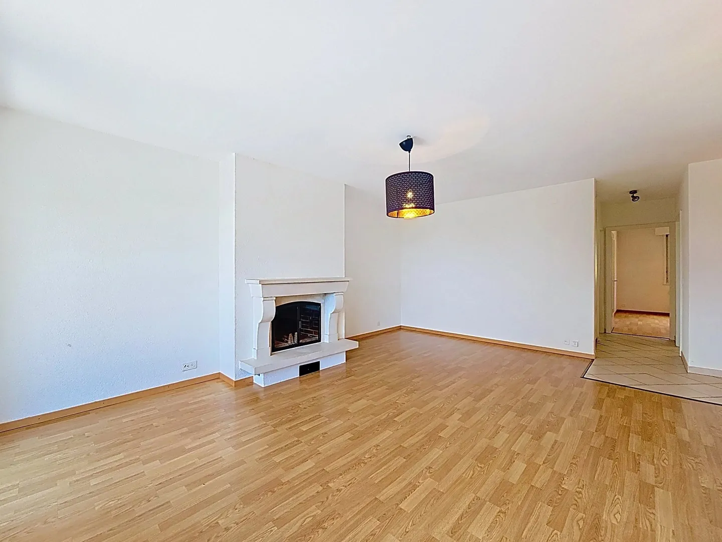 Charming apartment with large balcony close to the city center - Photo 3 of 13