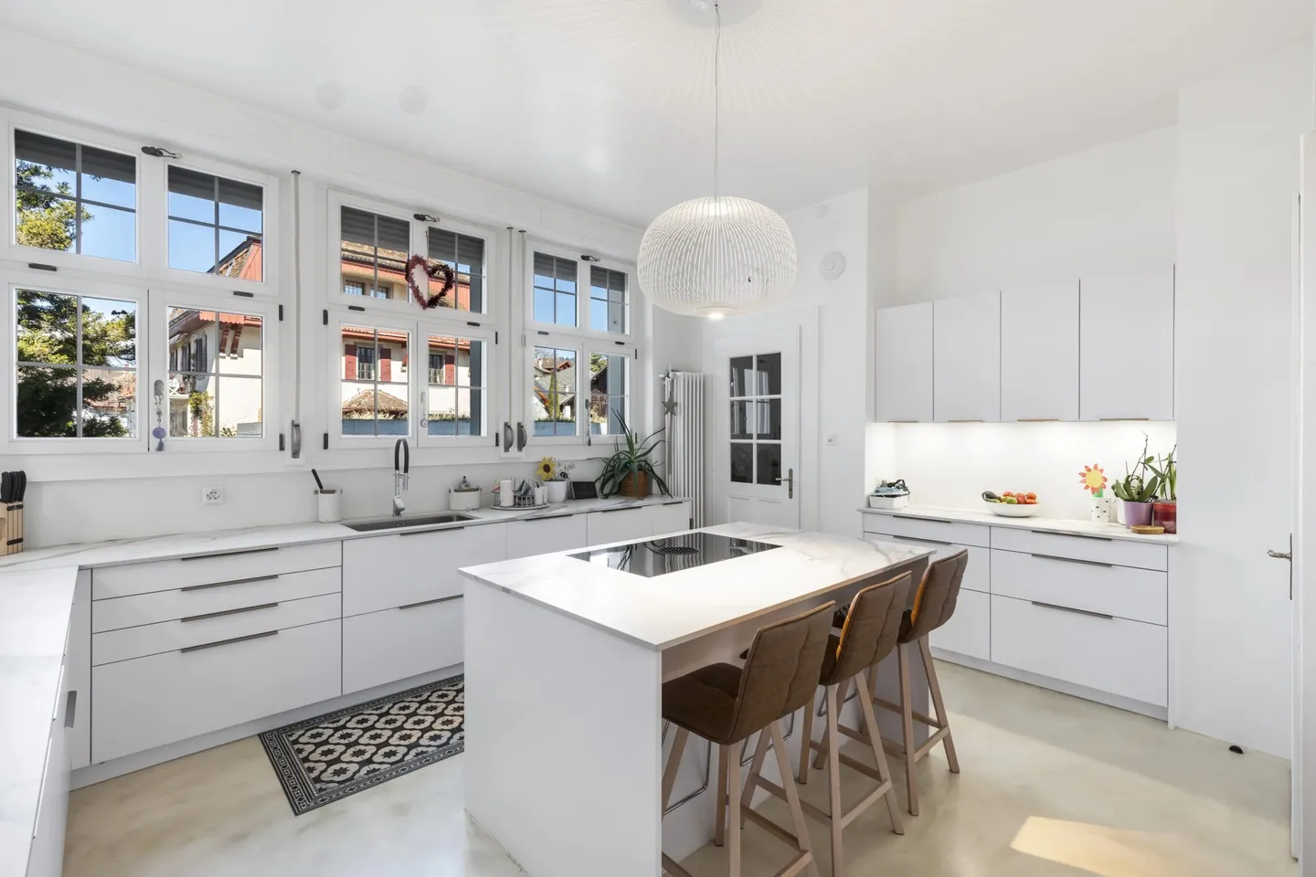 Magnifique villa avec vue sur le lac - Photo 10 sur 13