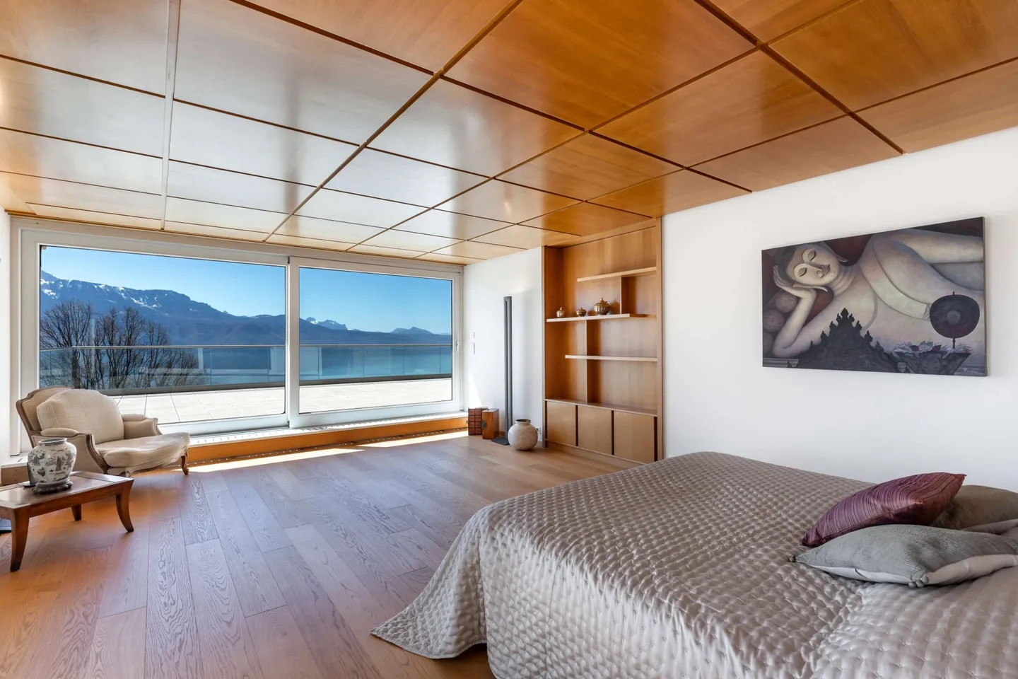 Rare property in the heart of Lavaux – UNESCO World Heritage Site - Photo 7 of 9