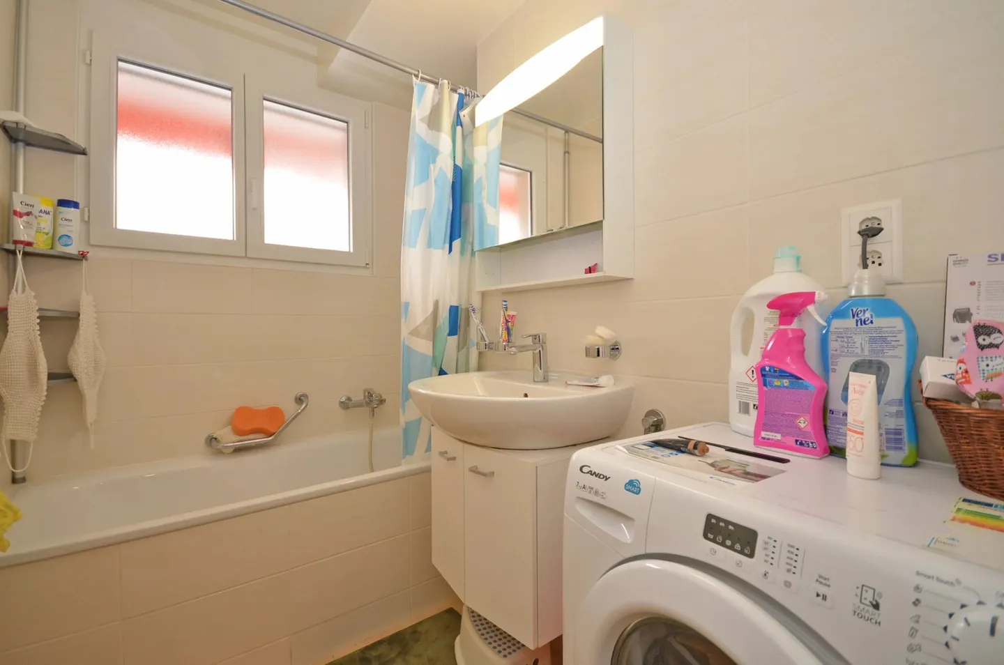 Bel appartamento di 3,5 locali - Foto 5 di 7