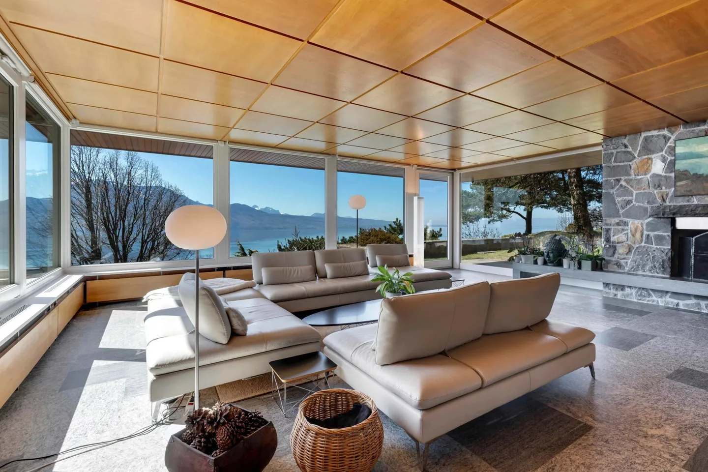 Rare property in the heart of Lavaux – UNESCO World Heritage Site - Photo 2 of 9
