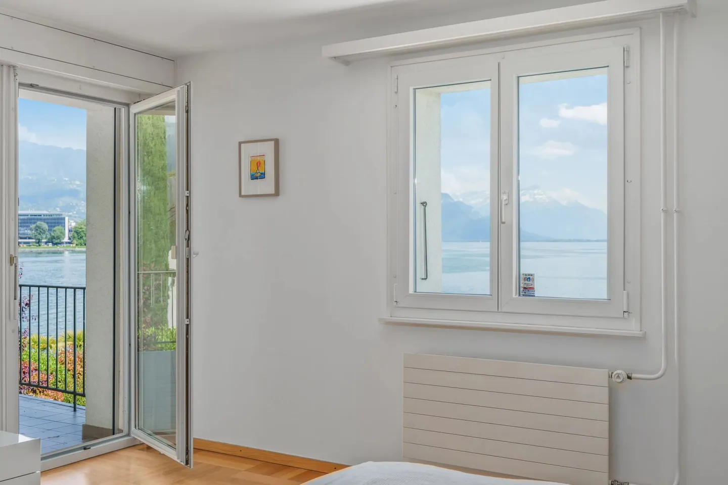 Alle porte di Vevey - Una proprietà eccezionale al lago - Foto 12 di 13
