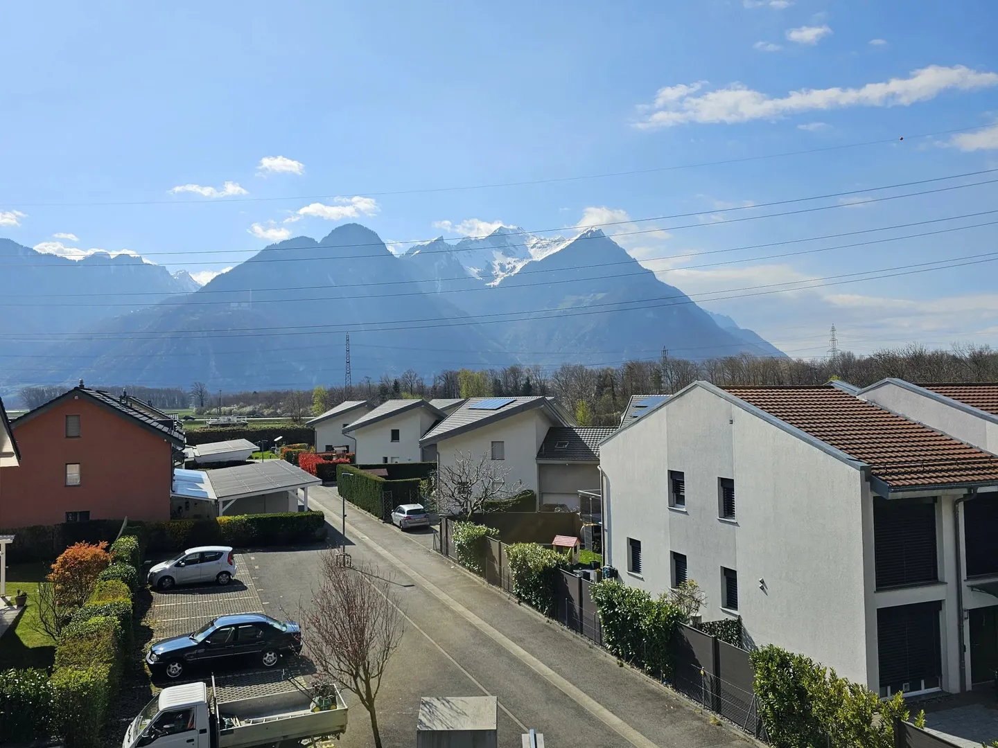 Very nice apartment in the center of Roche - Photo 13 of 13