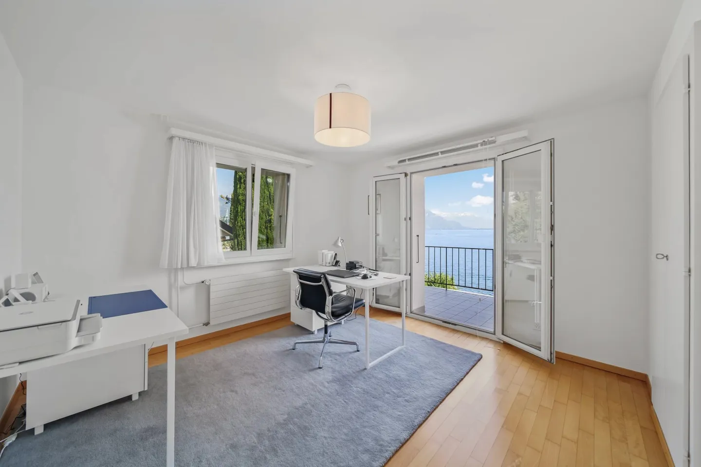 Alle porte di Vevey - Una proprietà eccezionale al lago - Foto 13 di 13