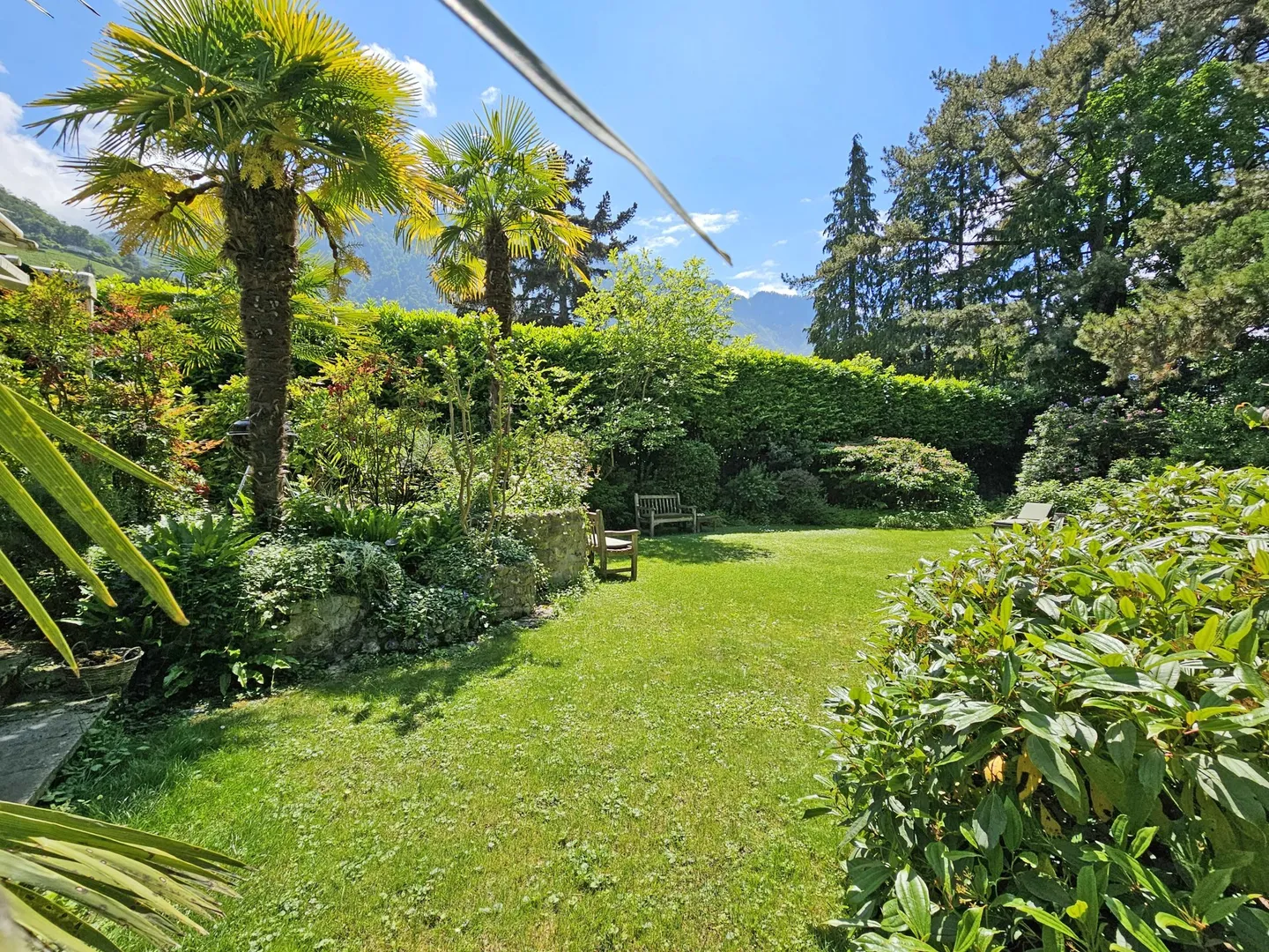 Bella villa a schiera atipica, in PPE - Foto 10 di 10
