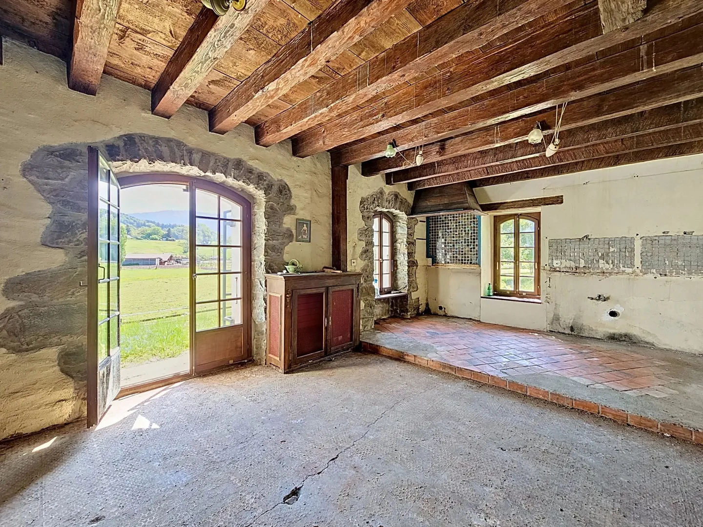 Maison de maître aus dem 18. Jh. - Foto 6 von 13