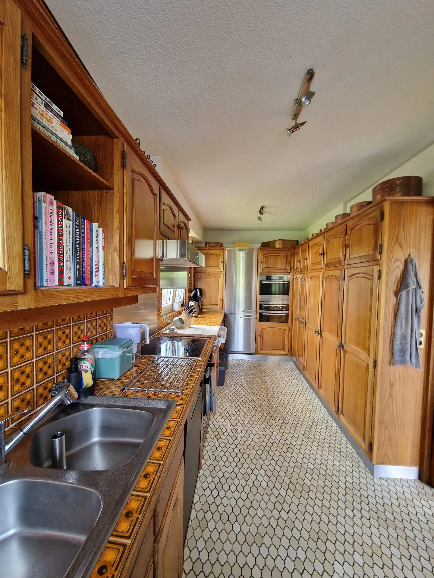 Villa spacieuse avec cabinet médical - Photo 7 sur 13