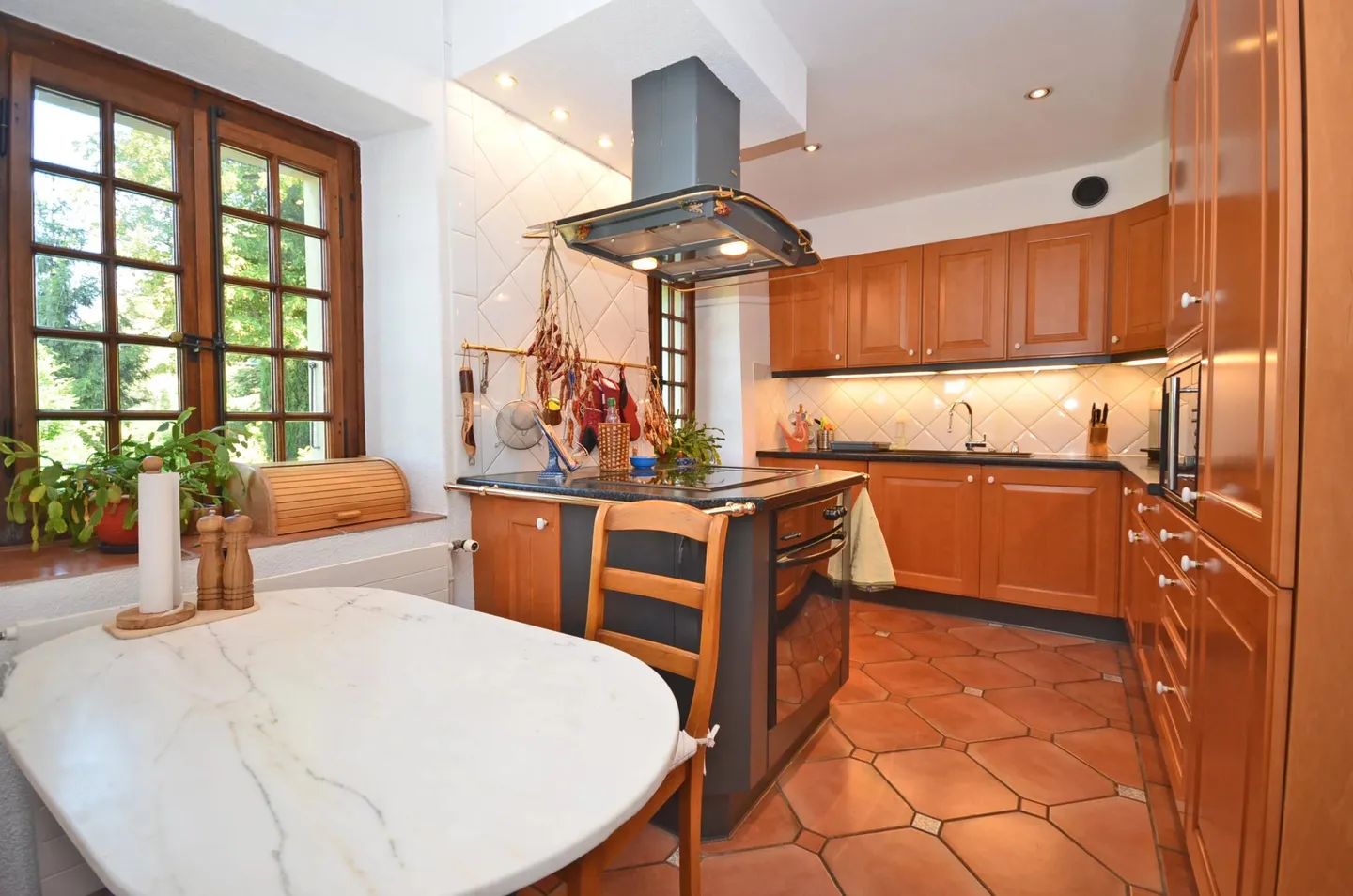 Magnifica proprietà di 12 stanze - Foto 11 di 13