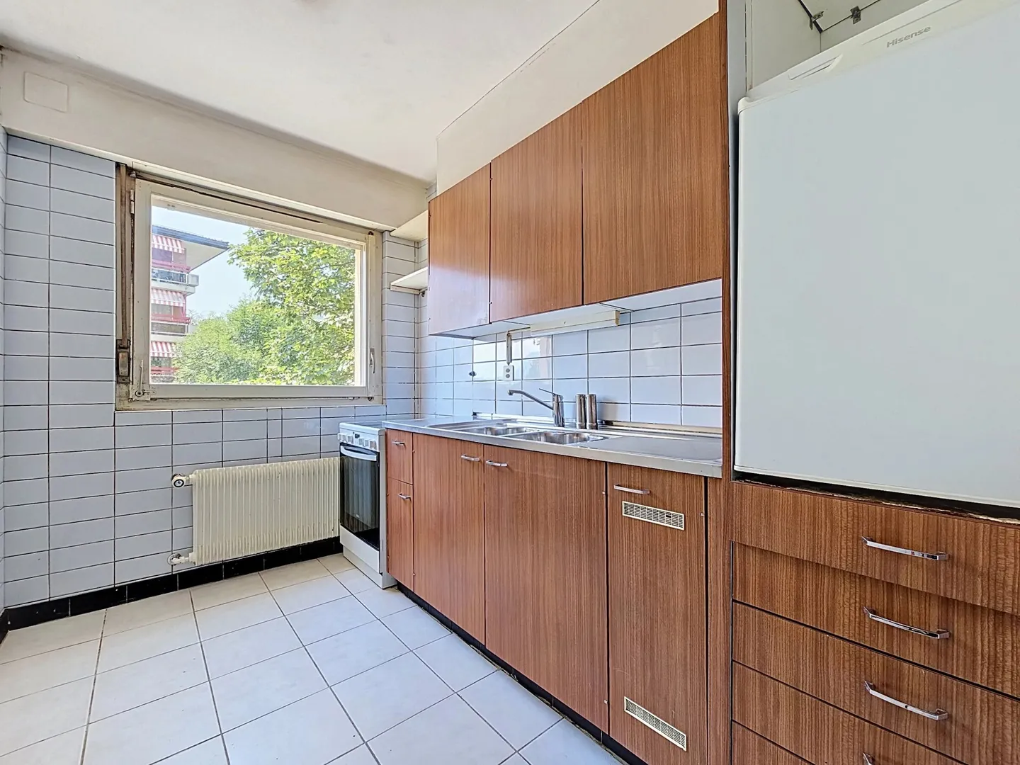 4-Zimmer-Wohnung zur Renovierung in der Nähe des Sees - Foto 9 von 13