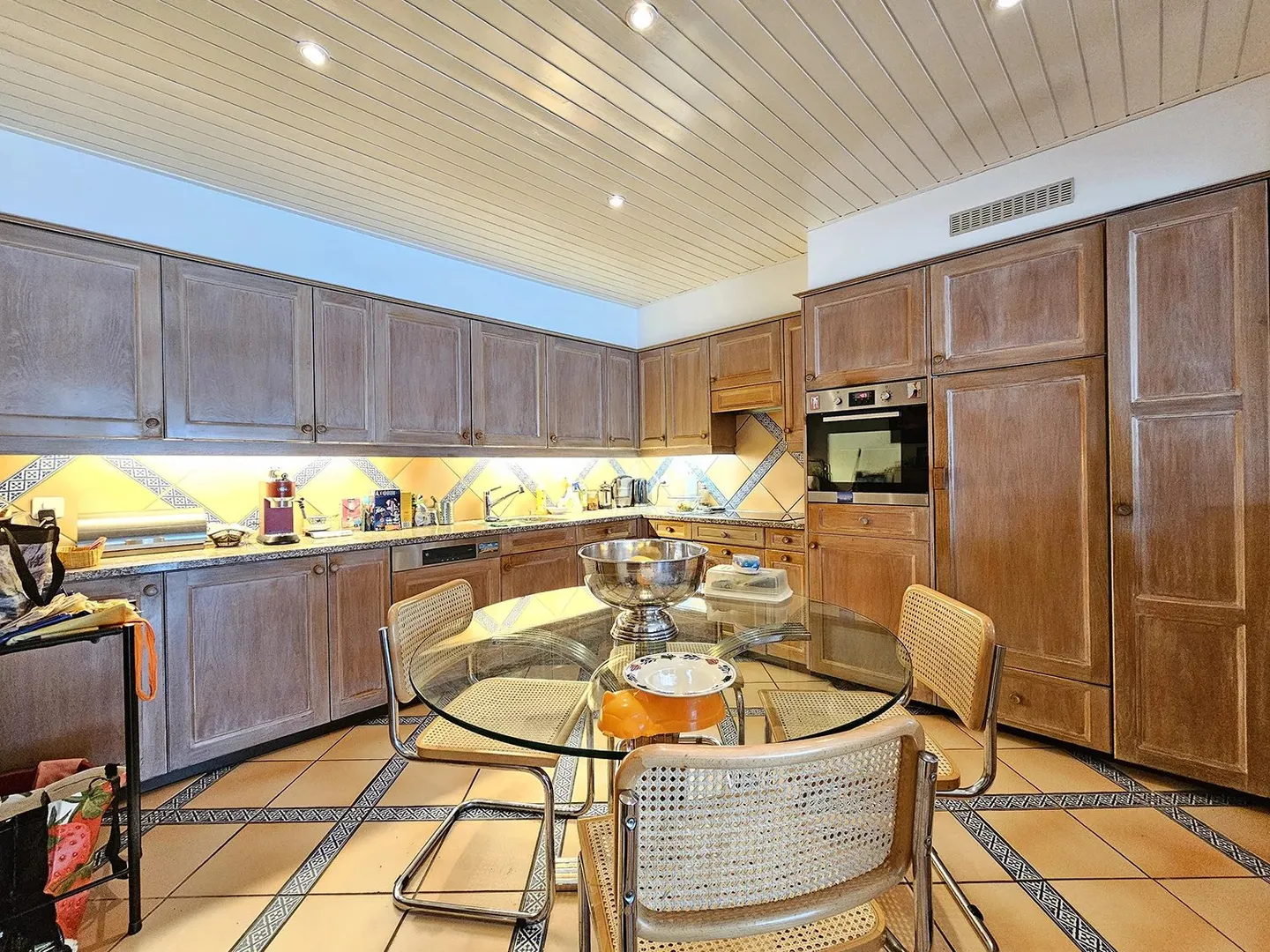 Bella villa a schiera atipica, in PPE - Foto 6 di 10