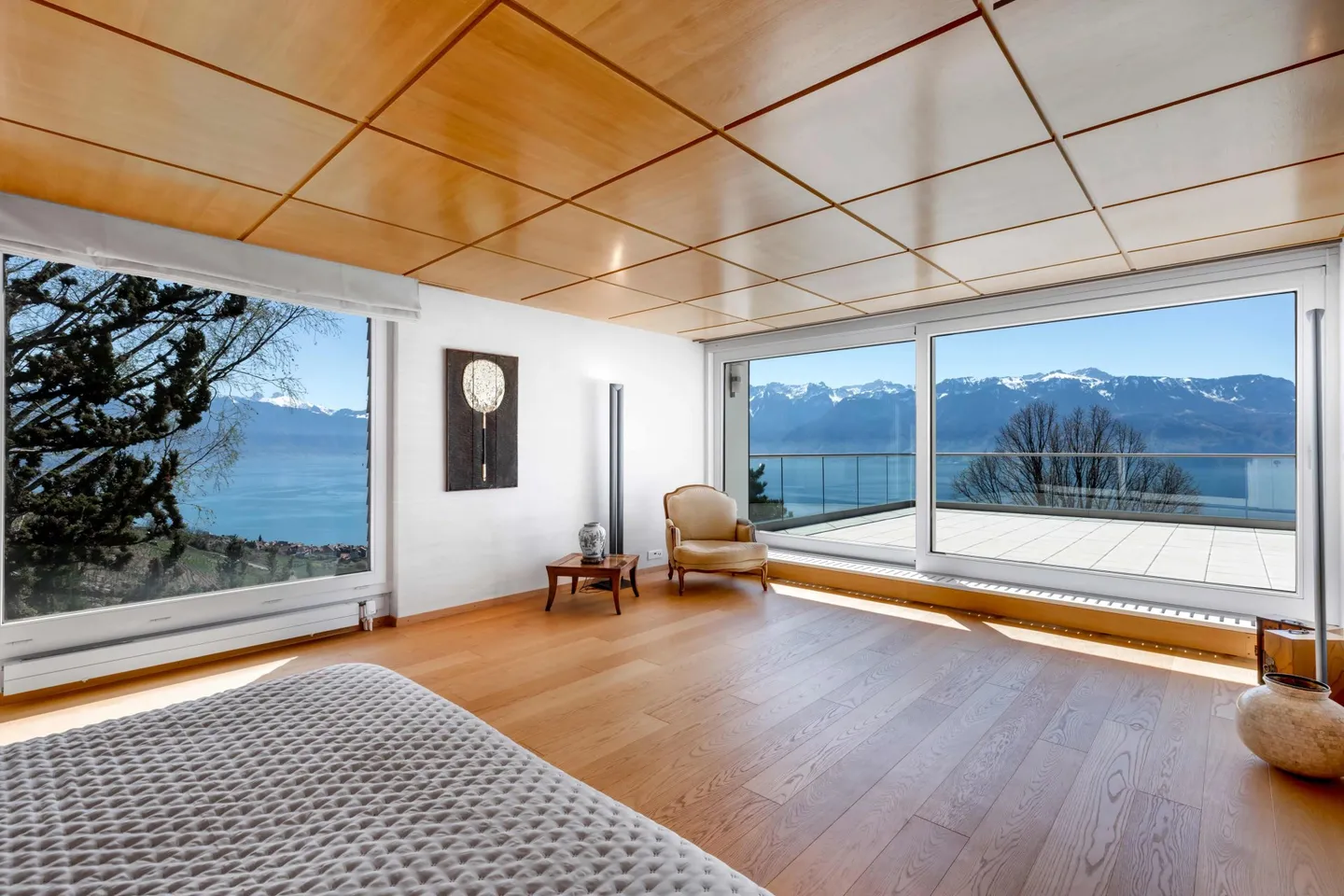 Rare property in the heart of Lavaux – UNESCO World Heritage Site - Photo 8 of 9