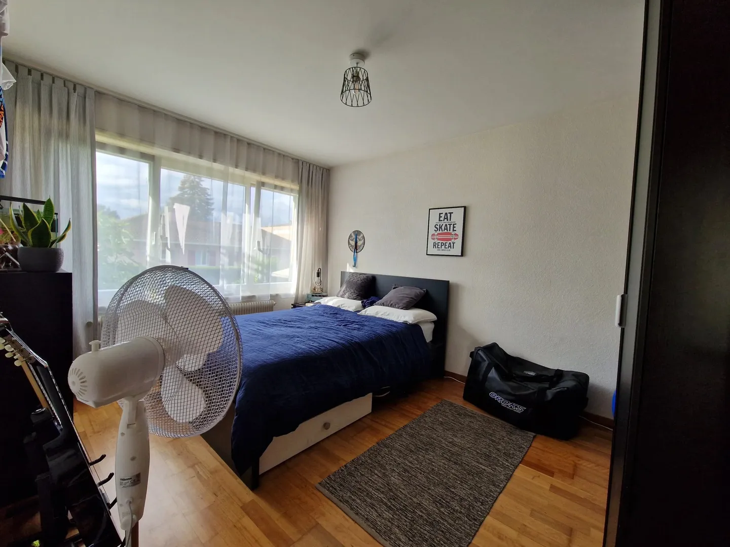 Villa spacieuse avec cabinet médical - Photo 9 sur 13