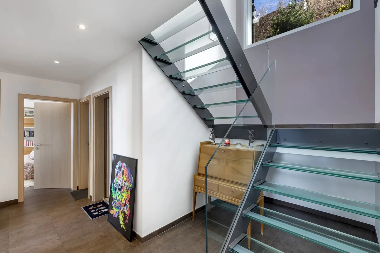 Immobilie mit Panoramablick auf das Genferseegebiet - Foto 13 von 13