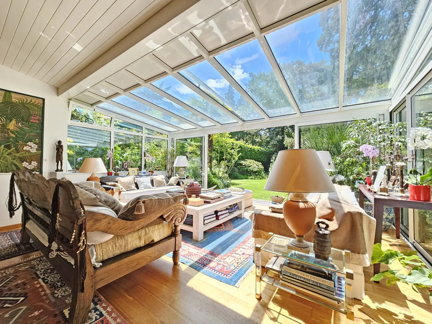 Bella villa a schiera atipica, in PPE - Foto 3 di 10