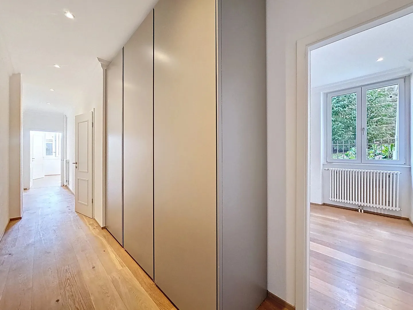 Charming 3.5-room apartment - Photo 13 of 13