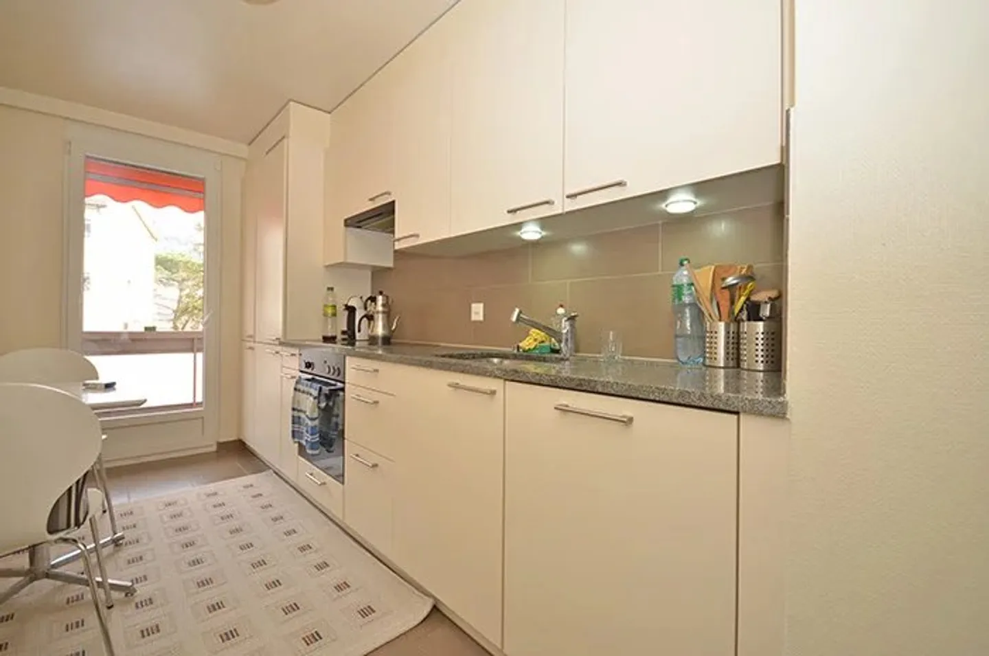 Bel appartamento di 3,5 locali - Foto 4 di 7