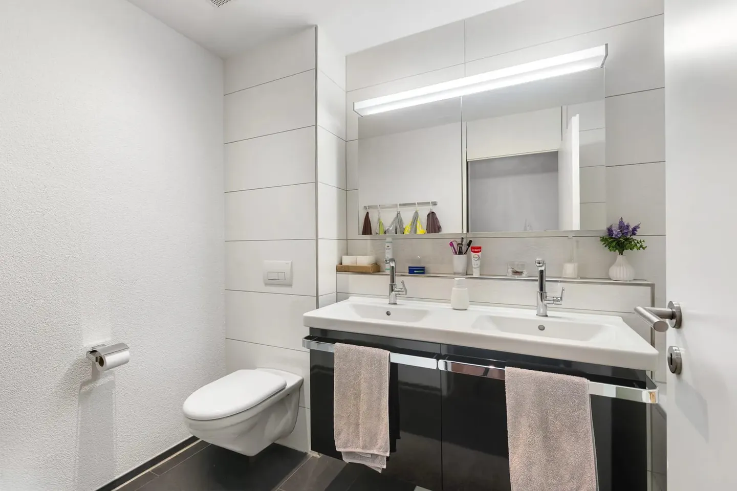 4.5-Zimmer-Wohnung mit Terrasse in Winterthur kaufen - Photo 7 sur 10