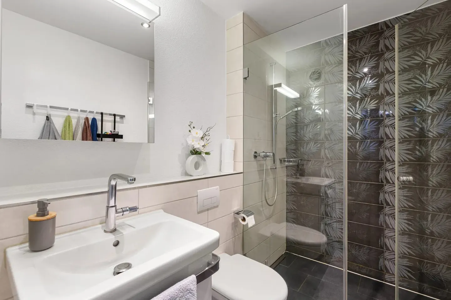4.5-Zimmer-Wohnung mit Terrasse in Winterthur kaufen - Photo 8 sur 10