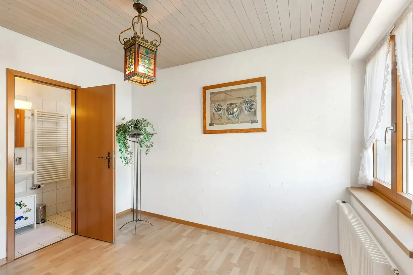 6.5-room single-family house with winter garden in Grafstal for sale - Photo 10 of 13