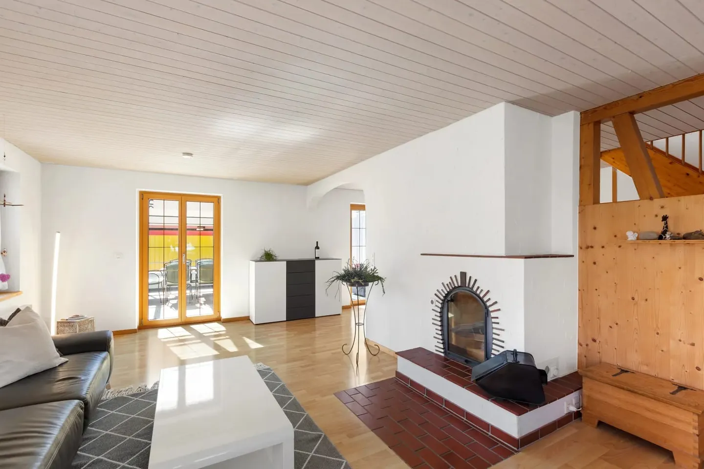 6.5-room single-family house with winter garden in Grafstal for sale - Photo 7 of 13