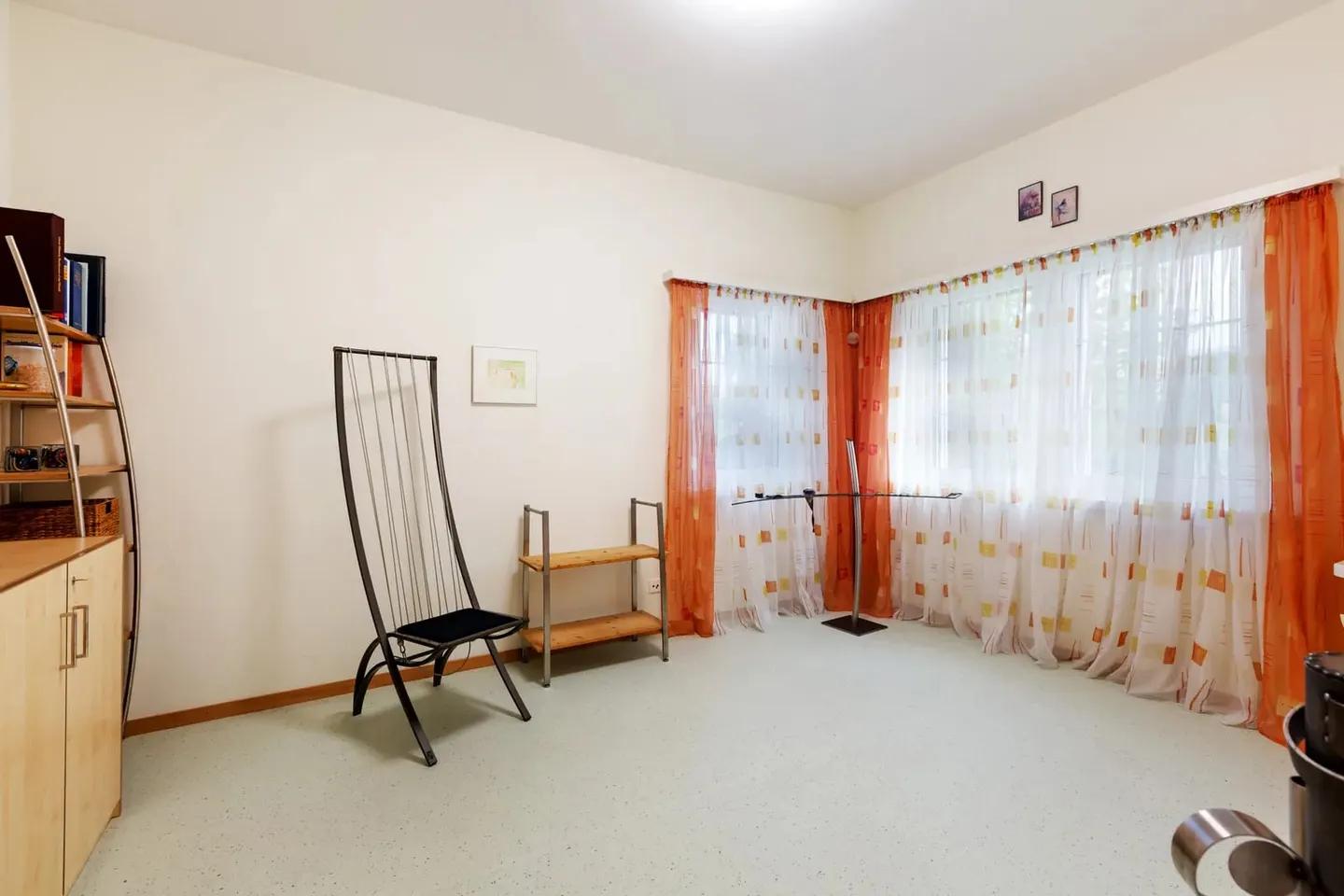 4.5-Zimmer-Gartenwohnung mit Terrasse in Nürensdorf kaufen - Photo 6 sur 11