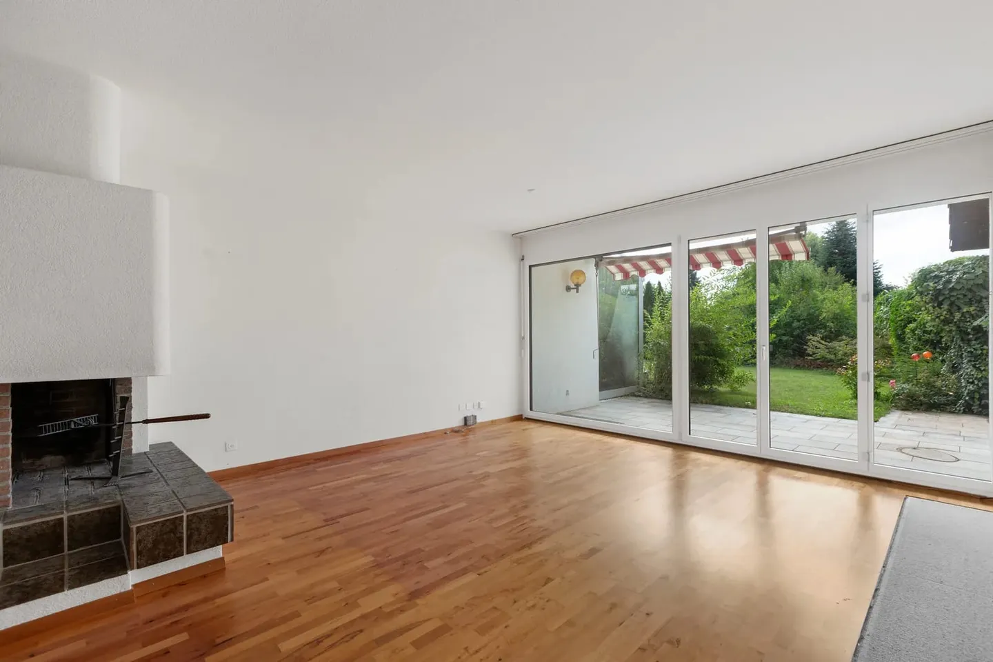 6.5-Zimmer Reihenmittelhaus mit Garten in Lindau - Photo 4 of 13